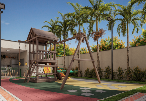 PLAYGROUND